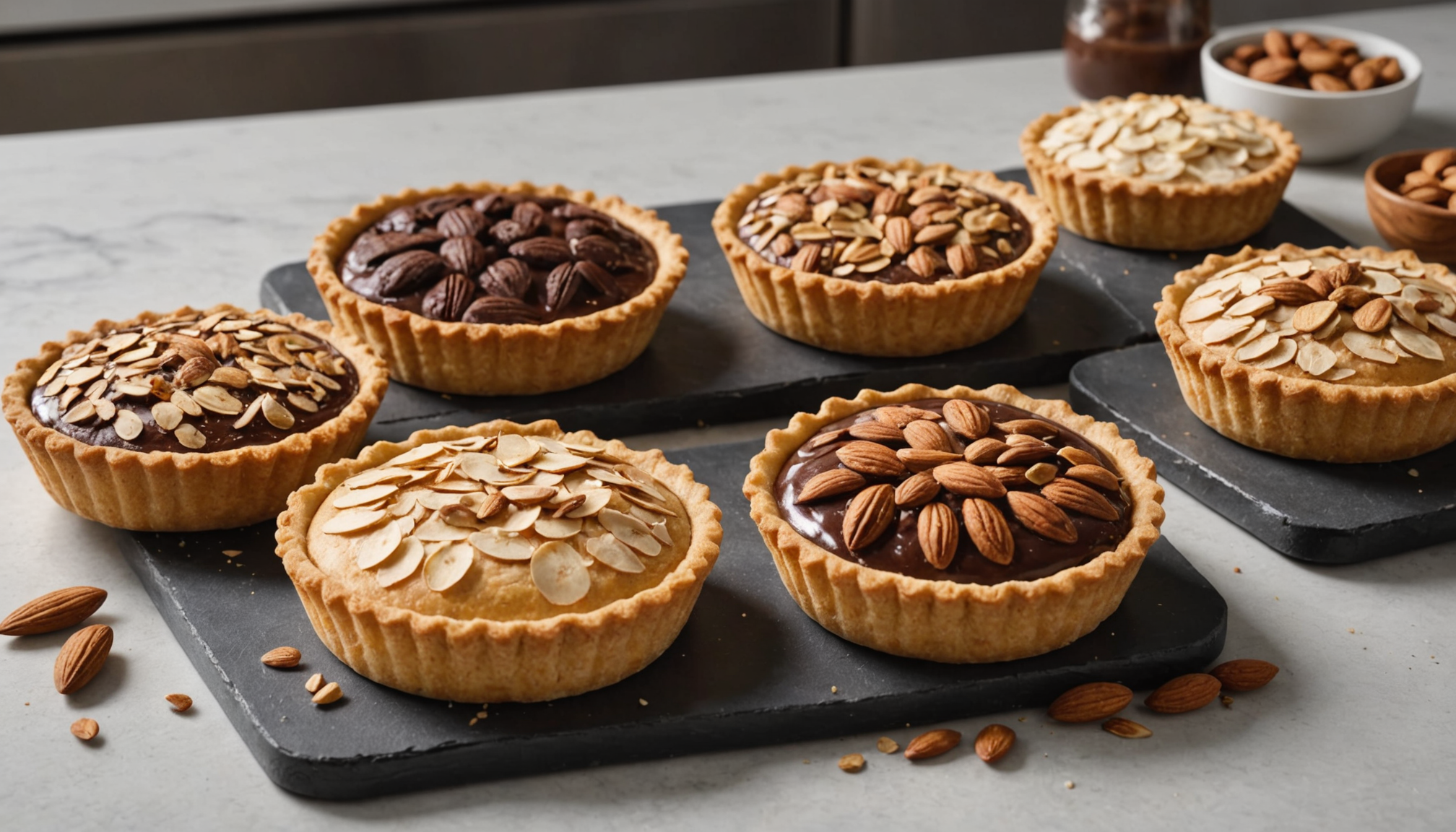 découvrez cette astuce ingénieuse avec une boîte pour préparer votre pâte à tarte maison en seulement 2 minutes, rapide et facile pour des desserts savoureux.
