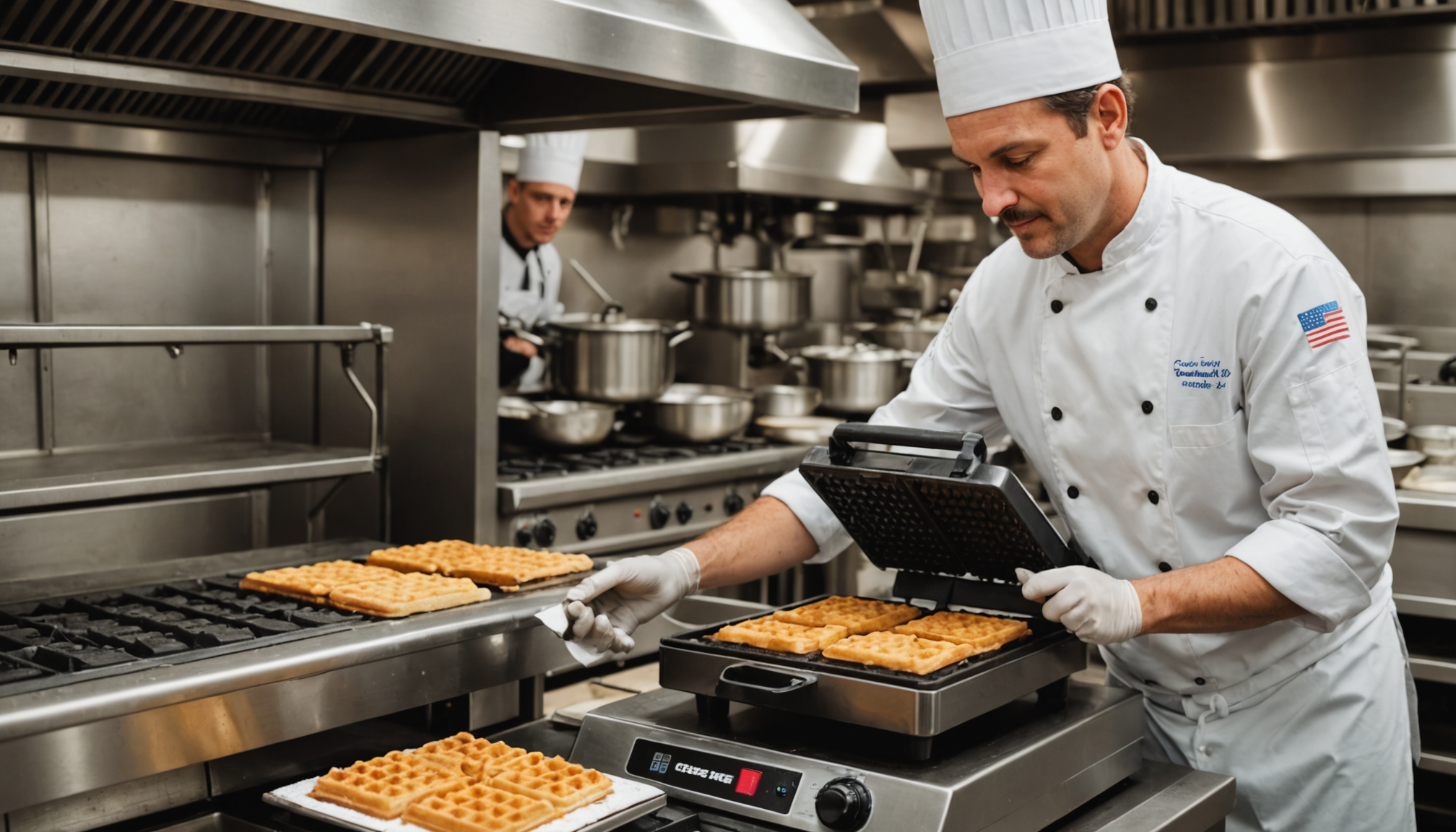 découvrez notre guide complet pour entretenir efficacement votre gaufrier professionnel et assurer des performances optimales durables. conseils pratiques et astuces d'entretien inclus.