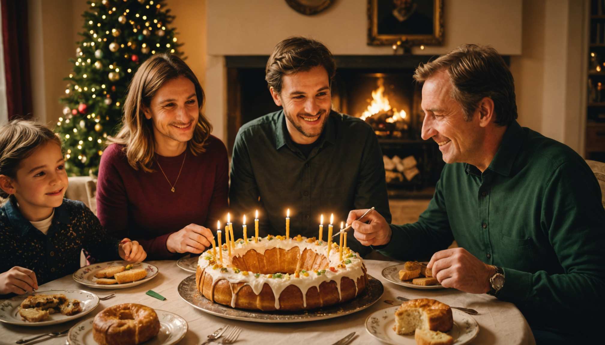 découvrez la tradition unique et pleine de sens de la galette des rois à l’élysée, un moment convivial et symbolique célébré chaque année.