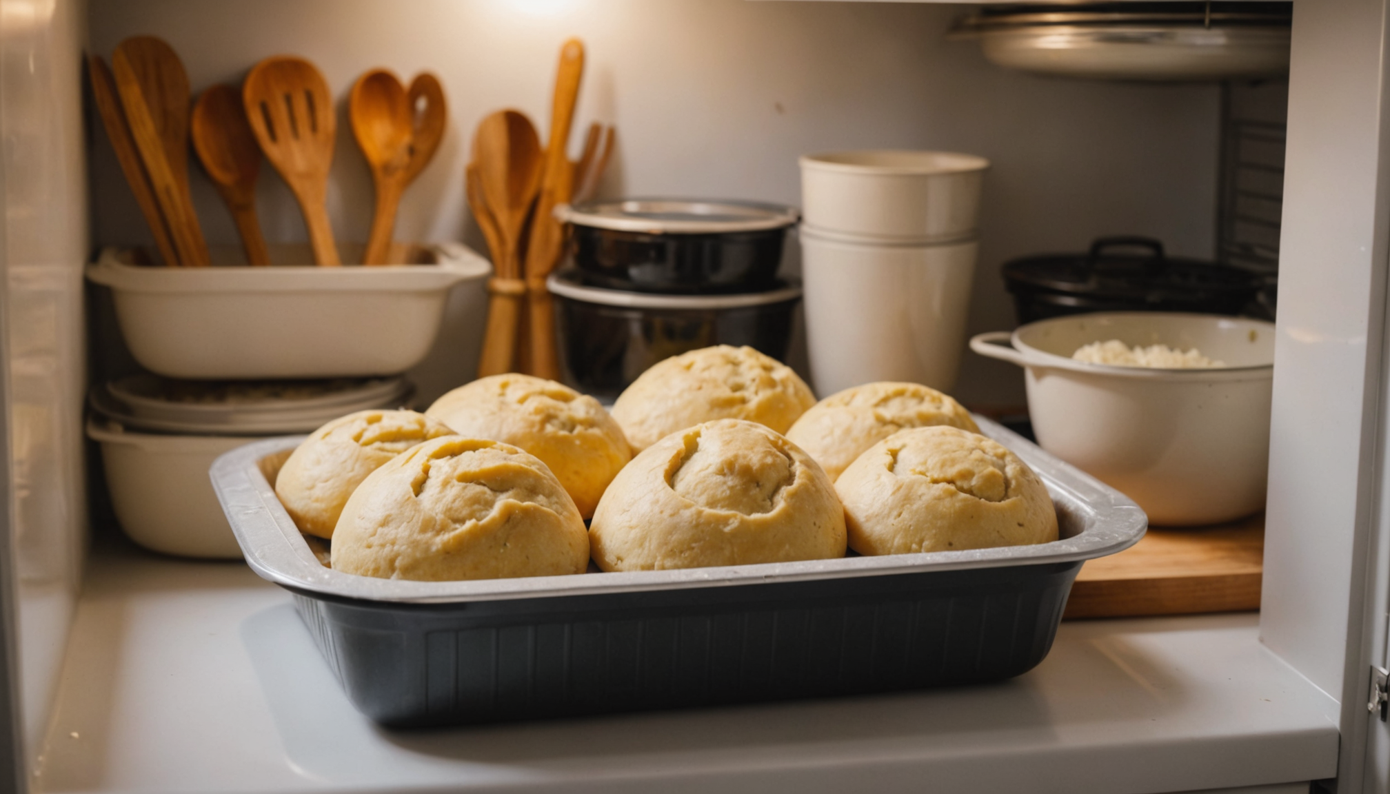 découvrez pourquoi le repos au froid est une étape essentielle selon les chefs pour réussir parfaitement la pâte, en améliorant sa texture et sa saveur.