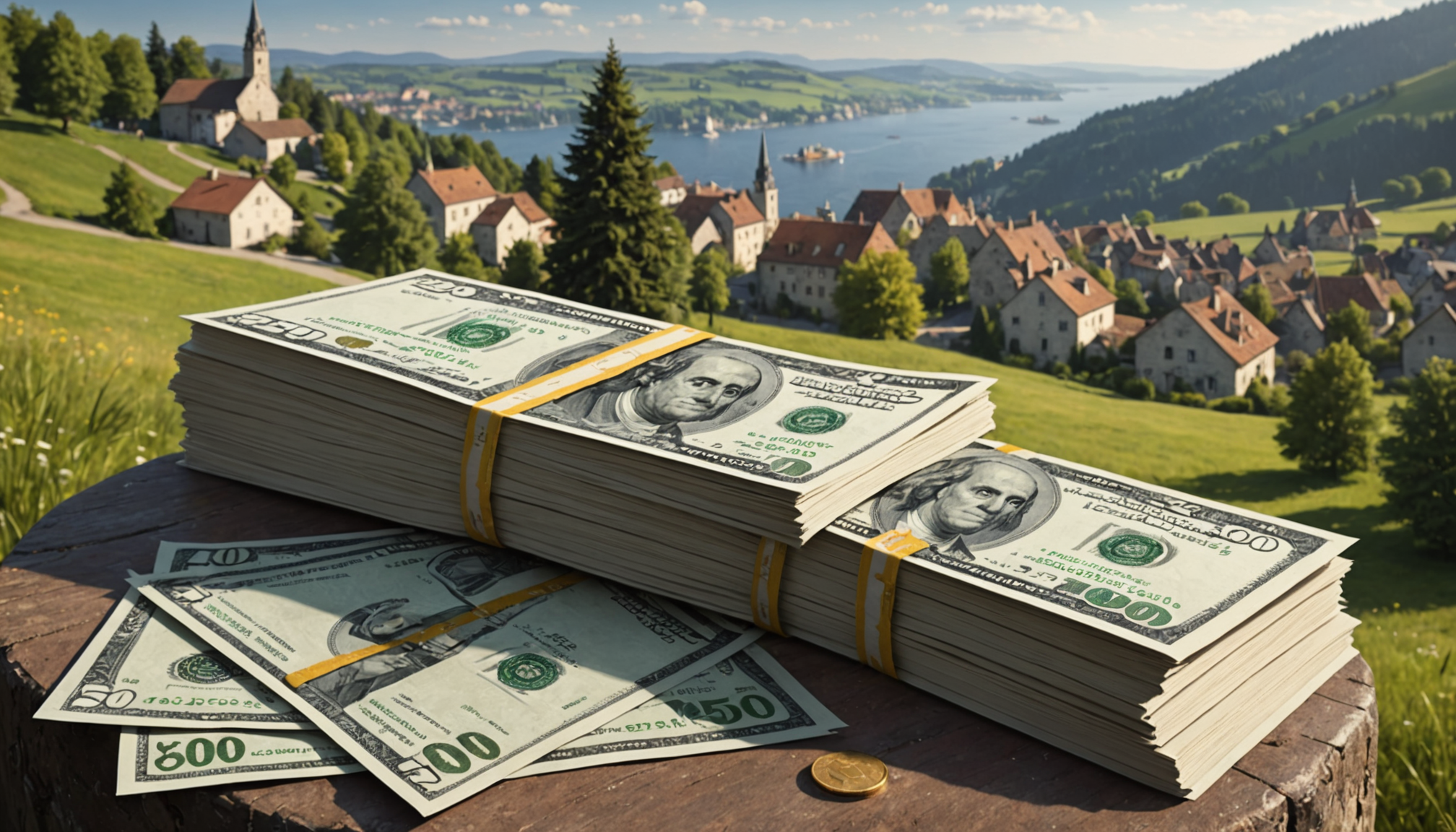 découvrez les vérités cachées sur les intérêts du livret a au-delà de 22 950 €, ce que votre banque ne vous révèle pas.