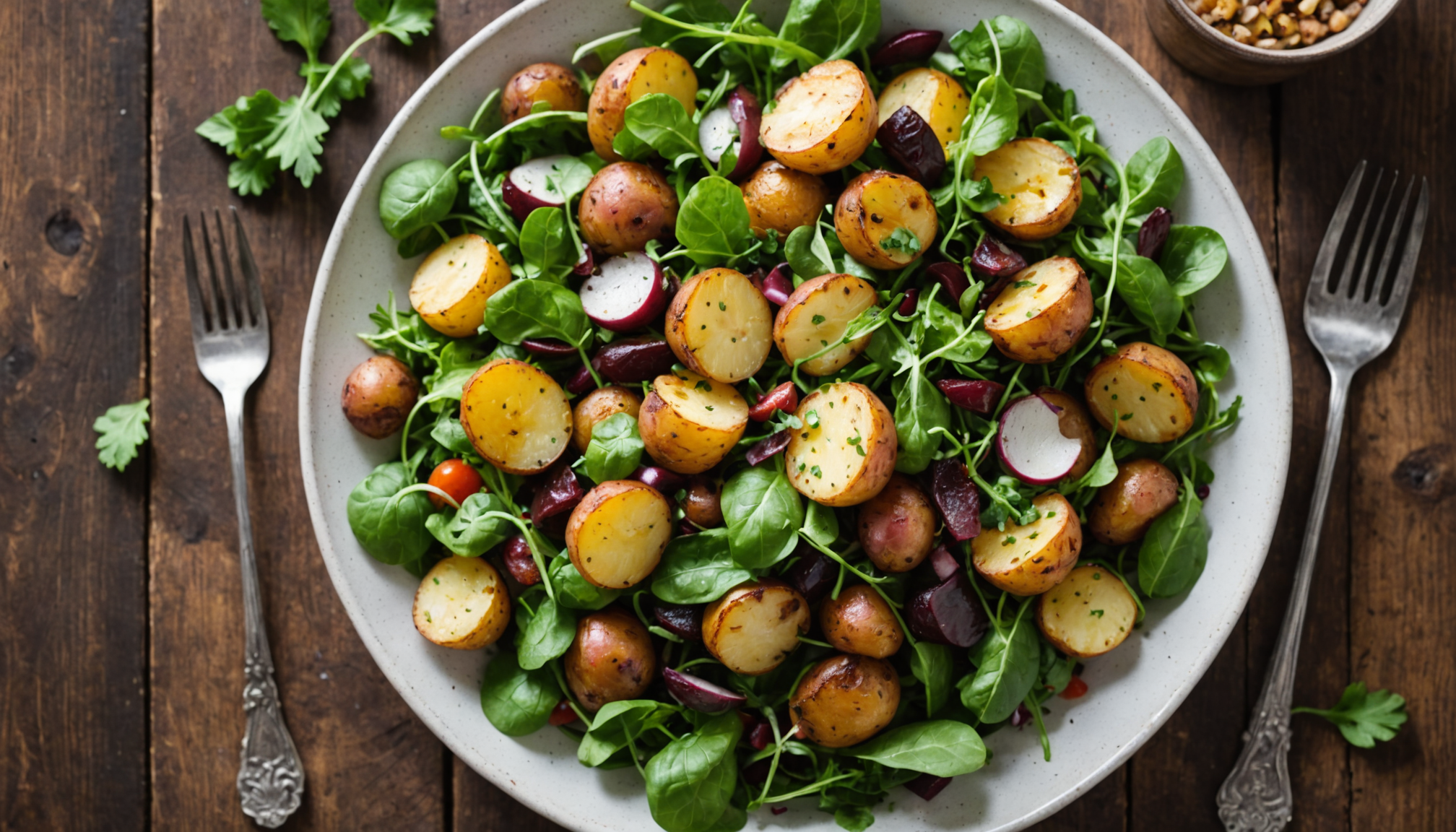 découvrez le secret infaillible pour des pommes de terre au four parfaitement croustillantes à chaque cuisson. astuces simples et techniques efficaces pour un résultat gourmand garanti.