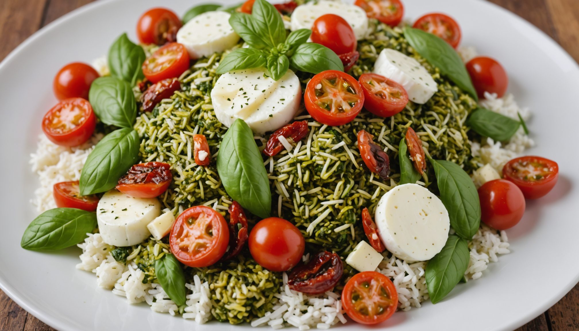 découvrez la sauce secrète pour salade de riz qui métamorphose vos repas en véritables délices culinaires, simple à préparer et pleine de saveurs.