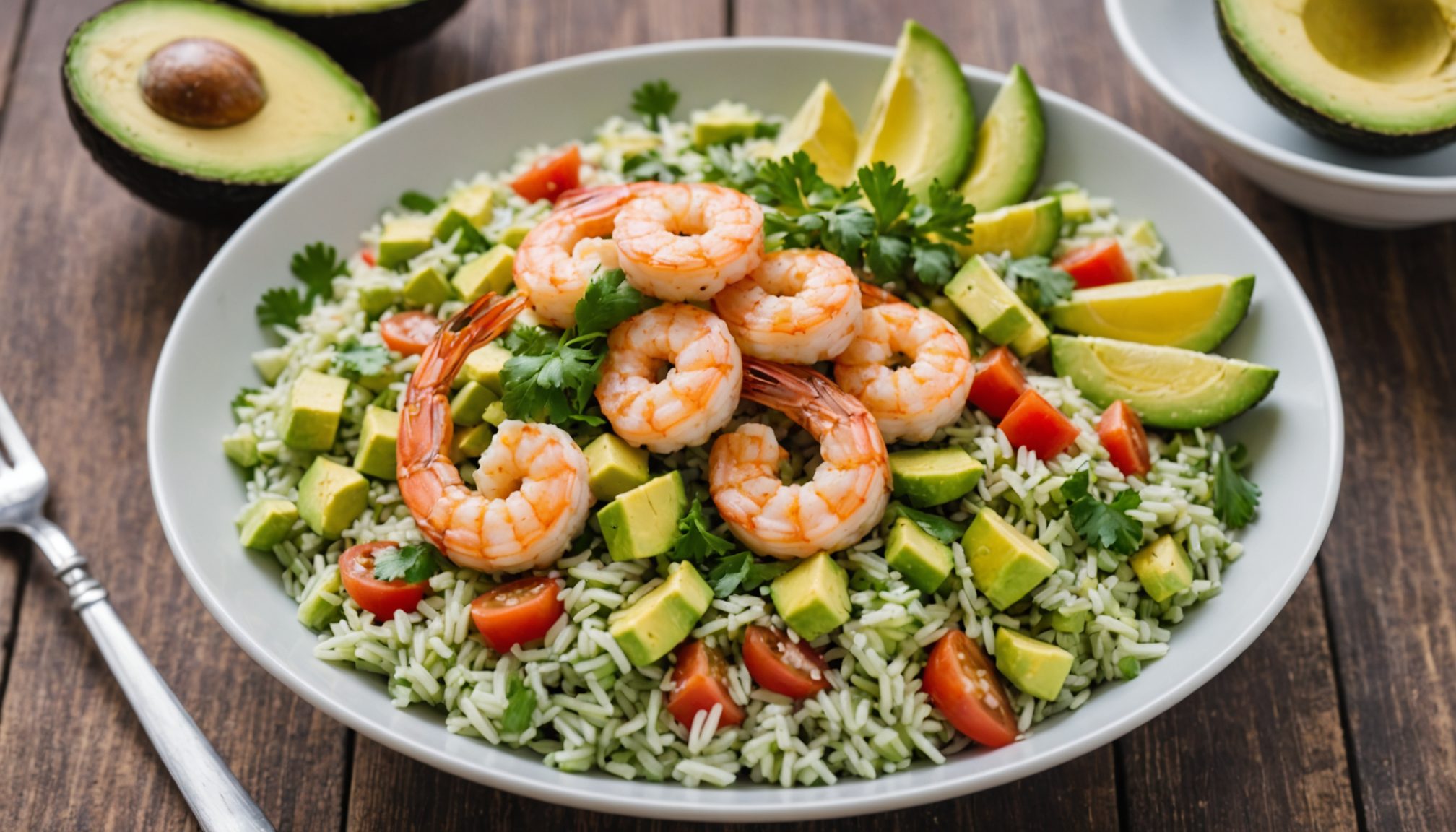 découvrez la sauce secrète pour salade de riz qui transforme vos repas simples en véritables délices culinaires, alliant saveurs et fraîcheur pour surprendre vos papilles.