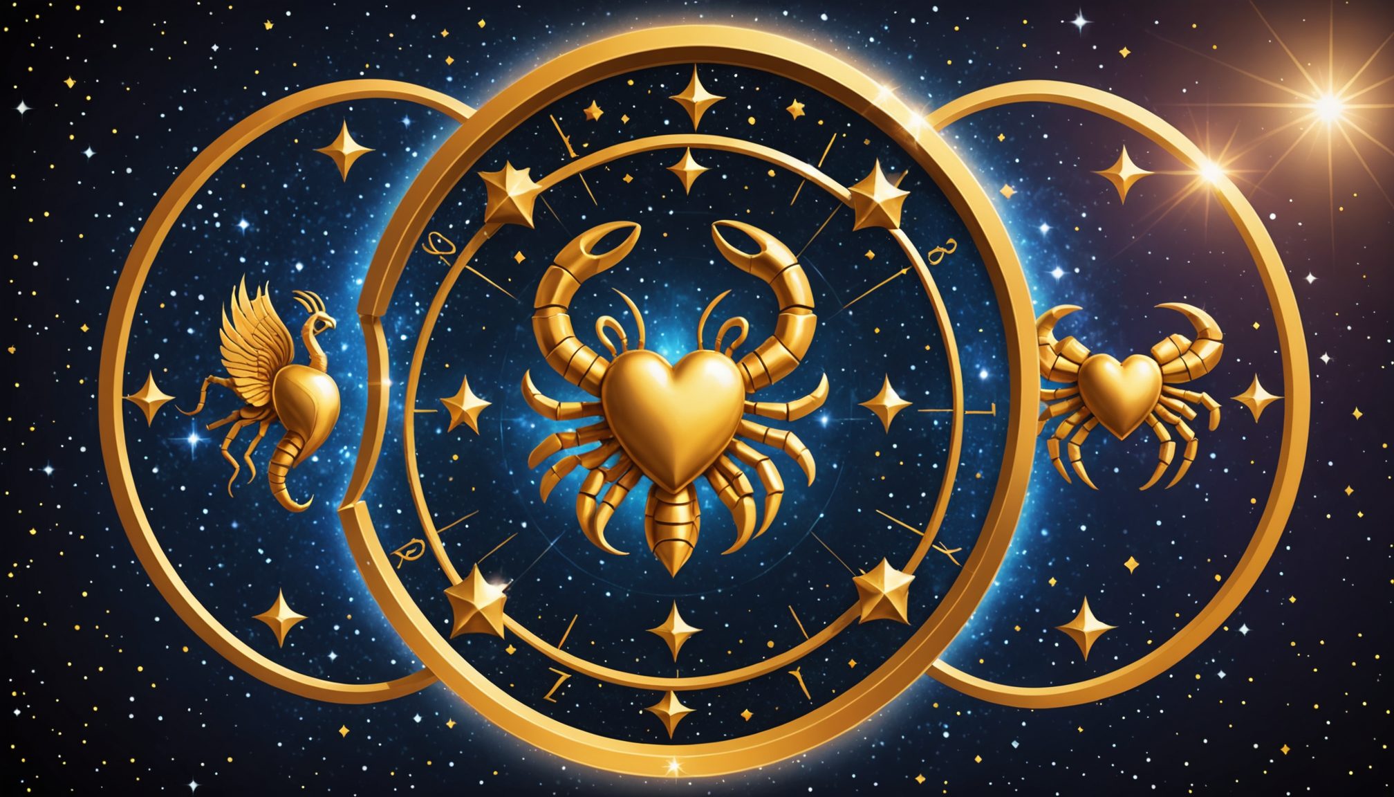 découvrez le secret insoupçonné de votre signe zodiacal qui révèle les clés de votre grand amour futur et préparez-vous à une révélation étonnante.
