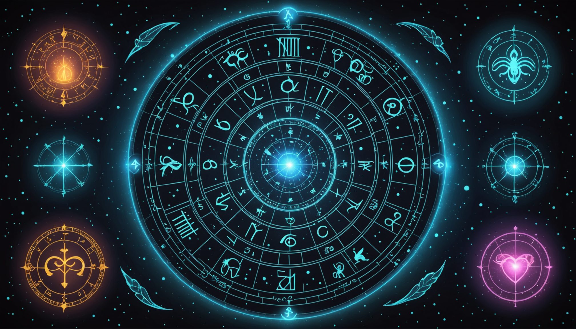 découvrez le secret insoupçonné de votre signe zodiacal qui révèle les clés de votre grand amour futur. plongez dans l'astrologie pour mieux comprendre votre destinée amoureuse.