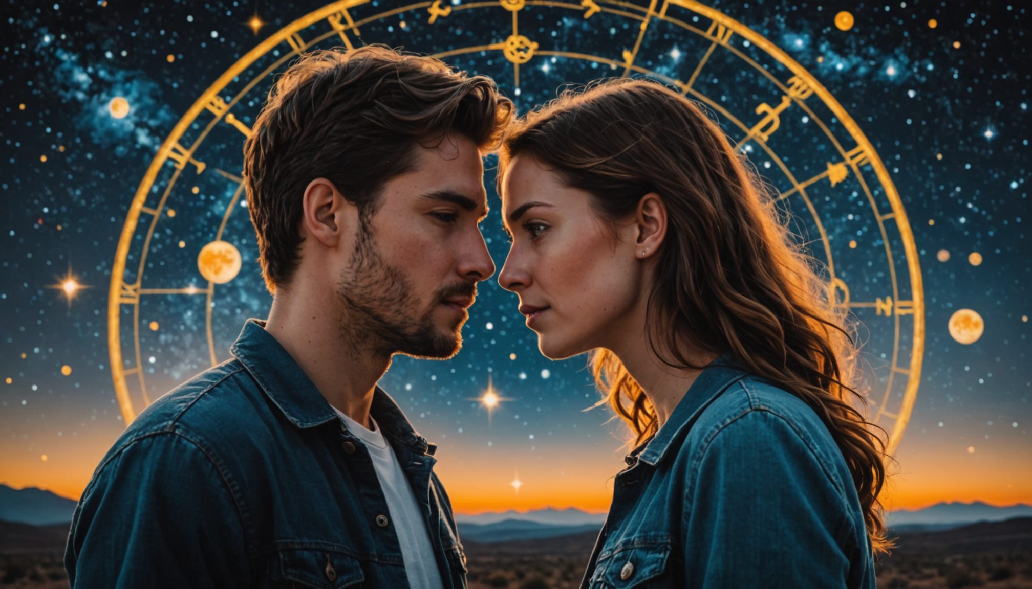 découvrez le secret insoupçonné de votre signe zodiacal qui révèle les clés de votre grand amour à venir. plongez dans l'univers des astres pour comprendre ce que le destin vous réserve en amour.