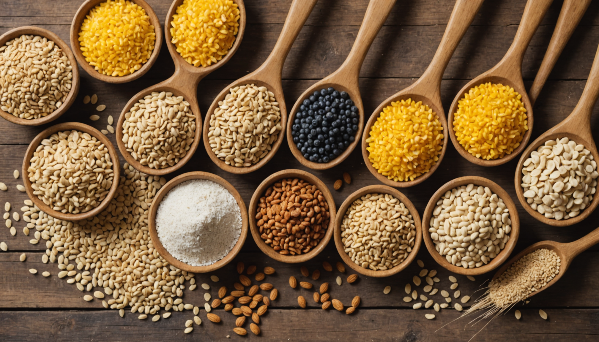 découvrez des recettes de petit déjeuner sans gluten, savoureuses, simples et originales pour bien commencer la journée en toute gourmandise.