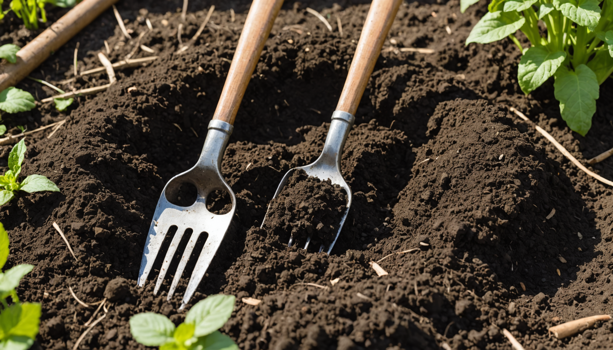 découvrez comment préparer votre potager en février pour garantir des récoltes abondantes au printemps grâce à nos conseils pratiques et astuces essentielles.