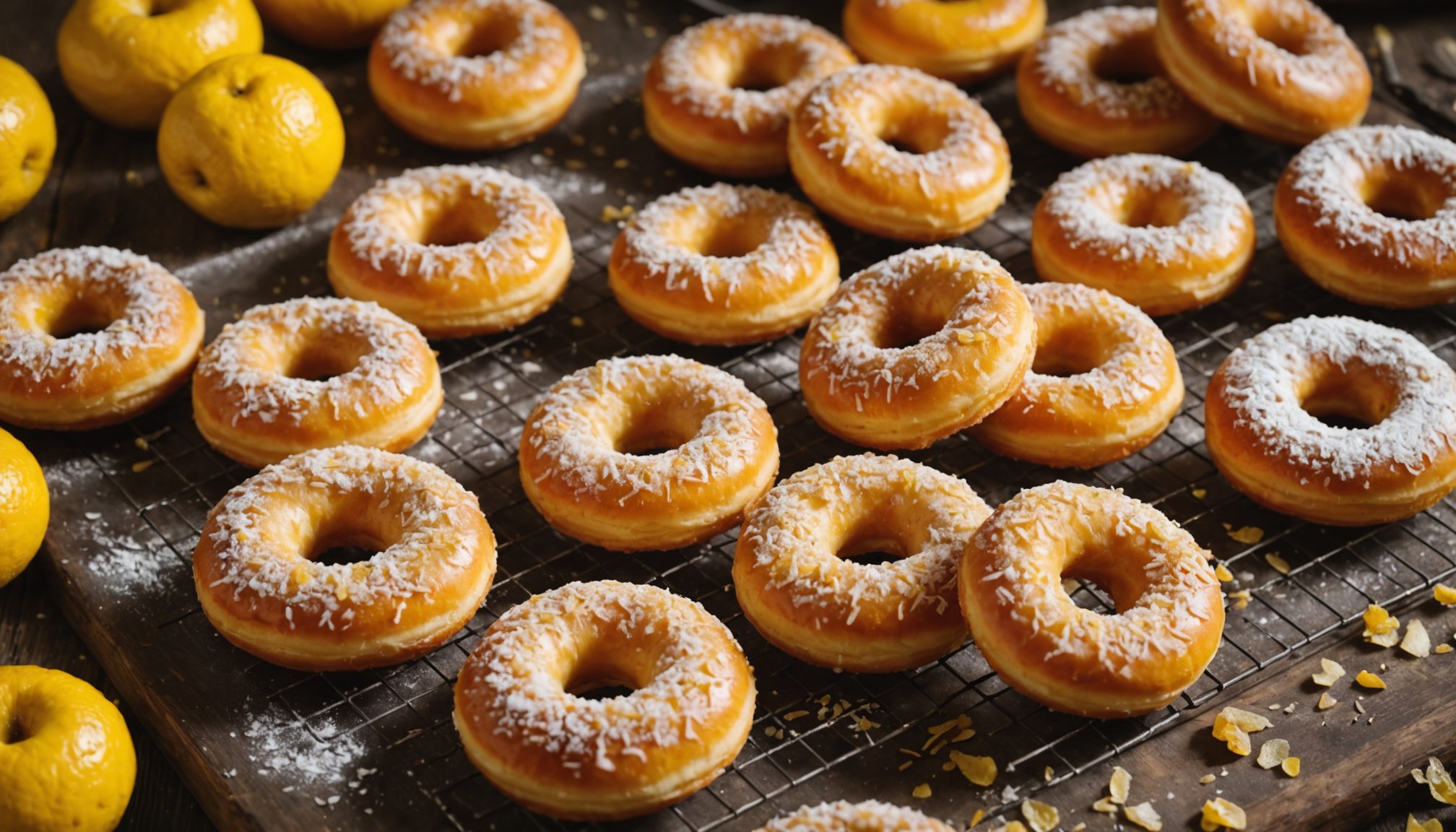 découvrez la recette authentique des beignets de carnaval d'une grand-mère alsacienne, dorés, moelleux et irrésistiblement croustillants, pour un moment gourmand et traditionnel.