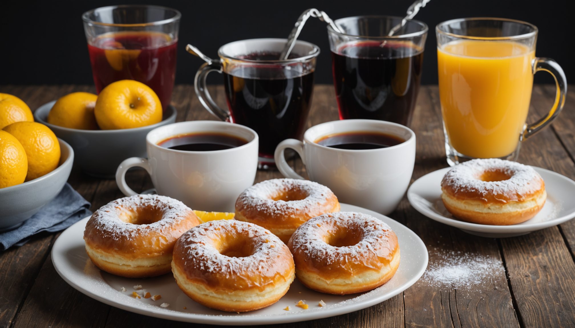 découvrez la recette authentique des beignets de carnaval d'une grand-mère alsacienne, dorés, moelleux et irrésistiblement croustillants, pour un goût traditionnel et inoubliable.