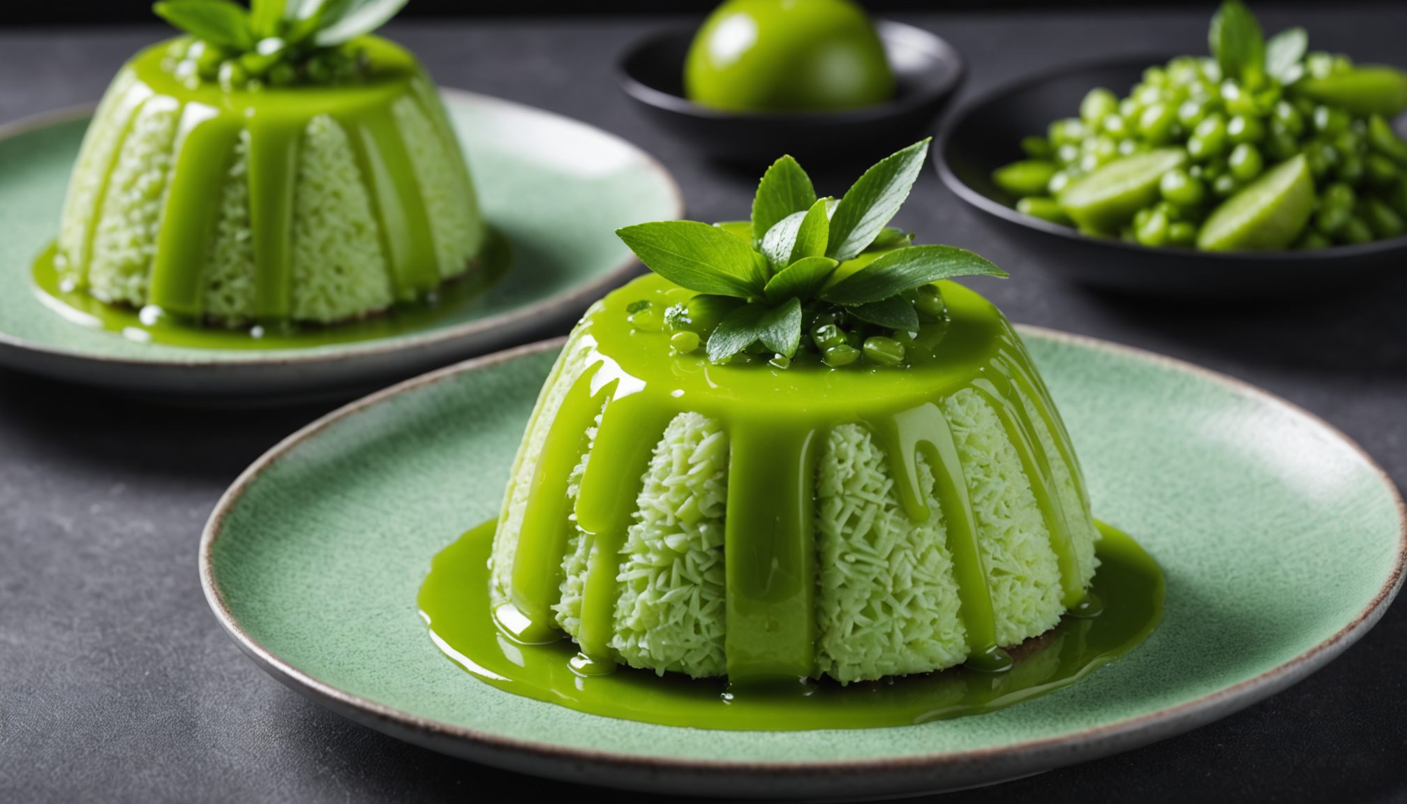 explorez les trésors gourmands de la pâtisserie de cédric grolet, où chaque création révèle des saveurs inédites et une élégance unique.