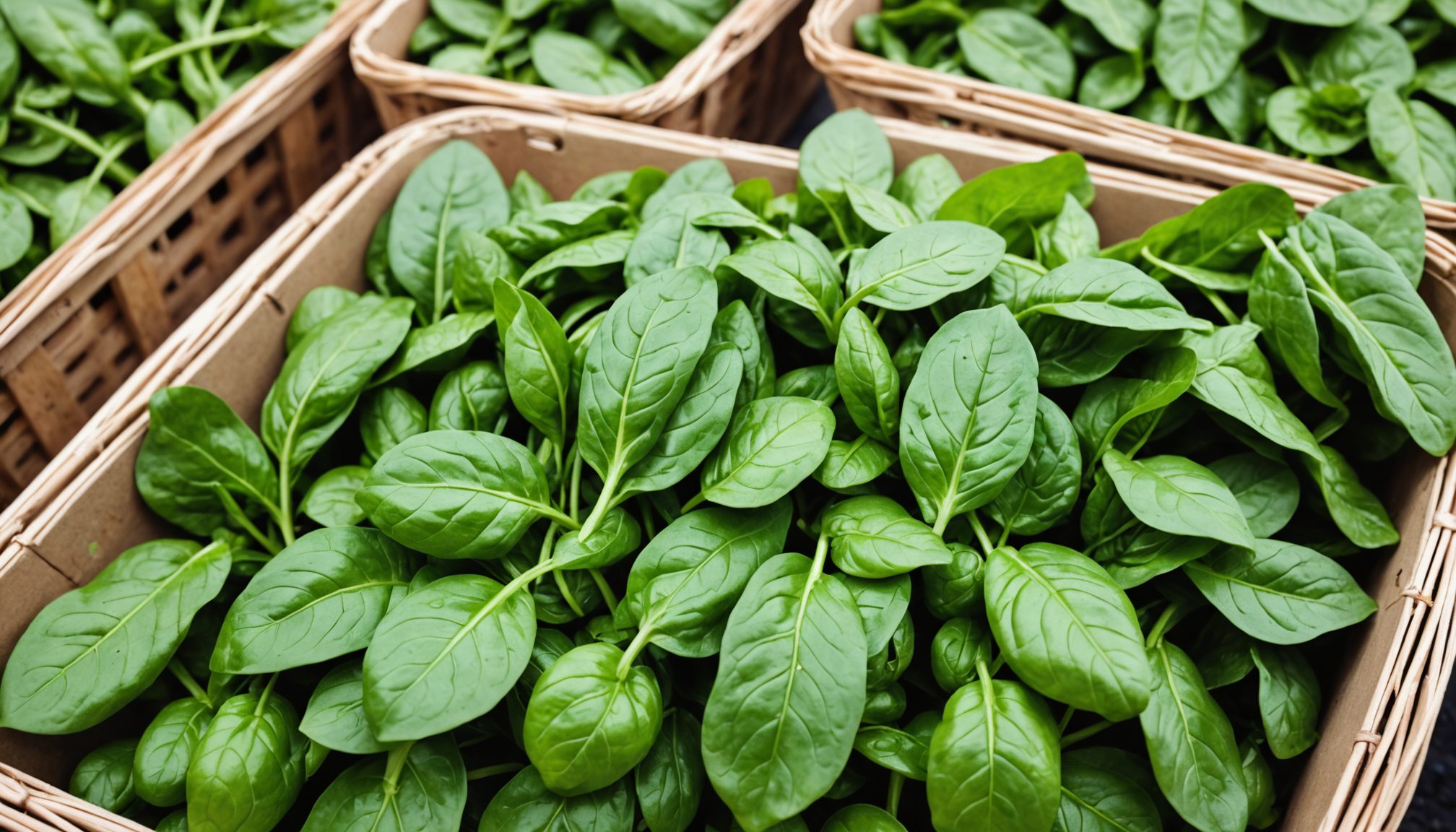 découvrez nos astuces pour cuire les épinards frais tout en préservant leur saveur et leurs bienfaits nutritionnels. des conseils simples pour une préparation parfaite !