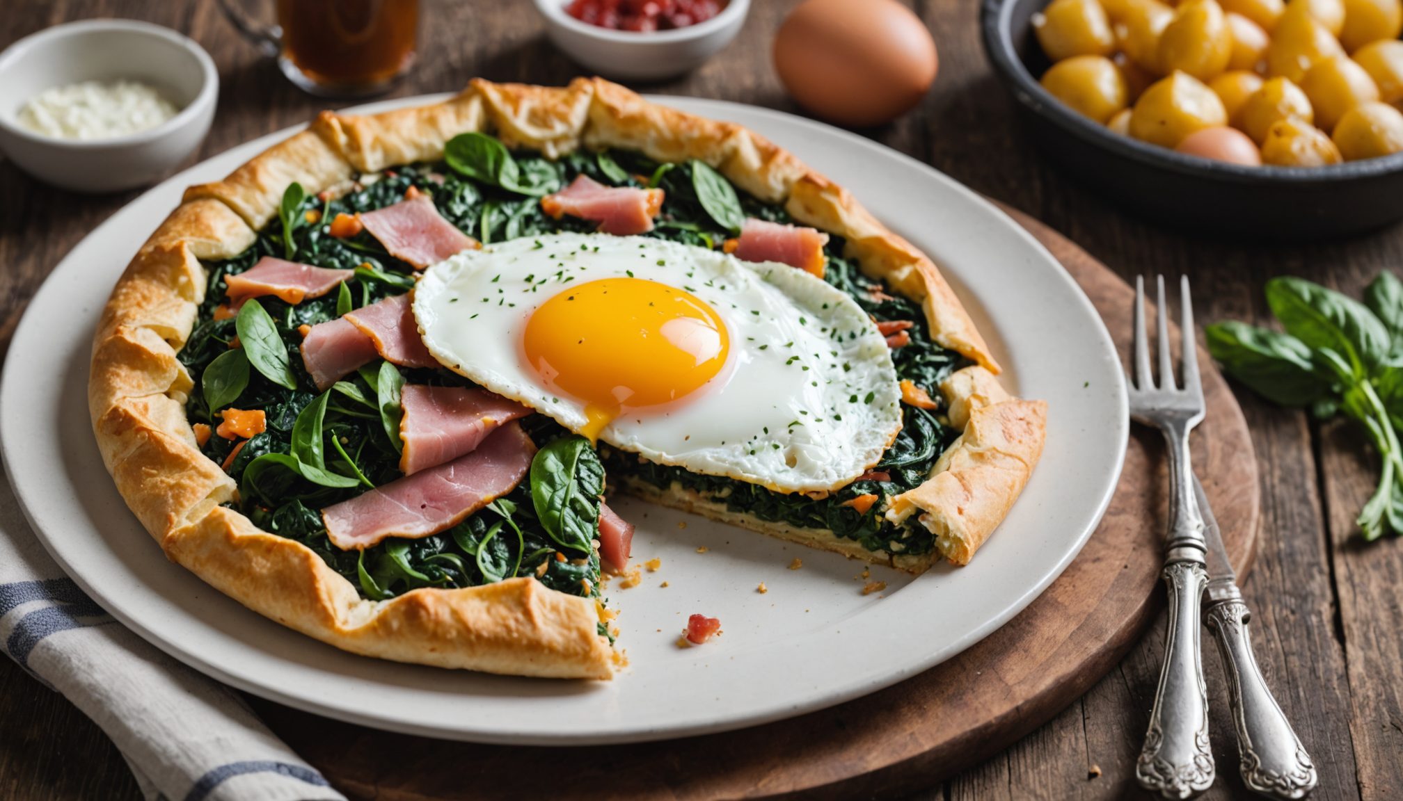 découvrez nos astuces efficaces pour cuire les épinards frais tout en conservant leur saveur et leurs bienfaits nutritionnels. apprenez les meilleures techniques pour des épinards délicieux et savoureux.