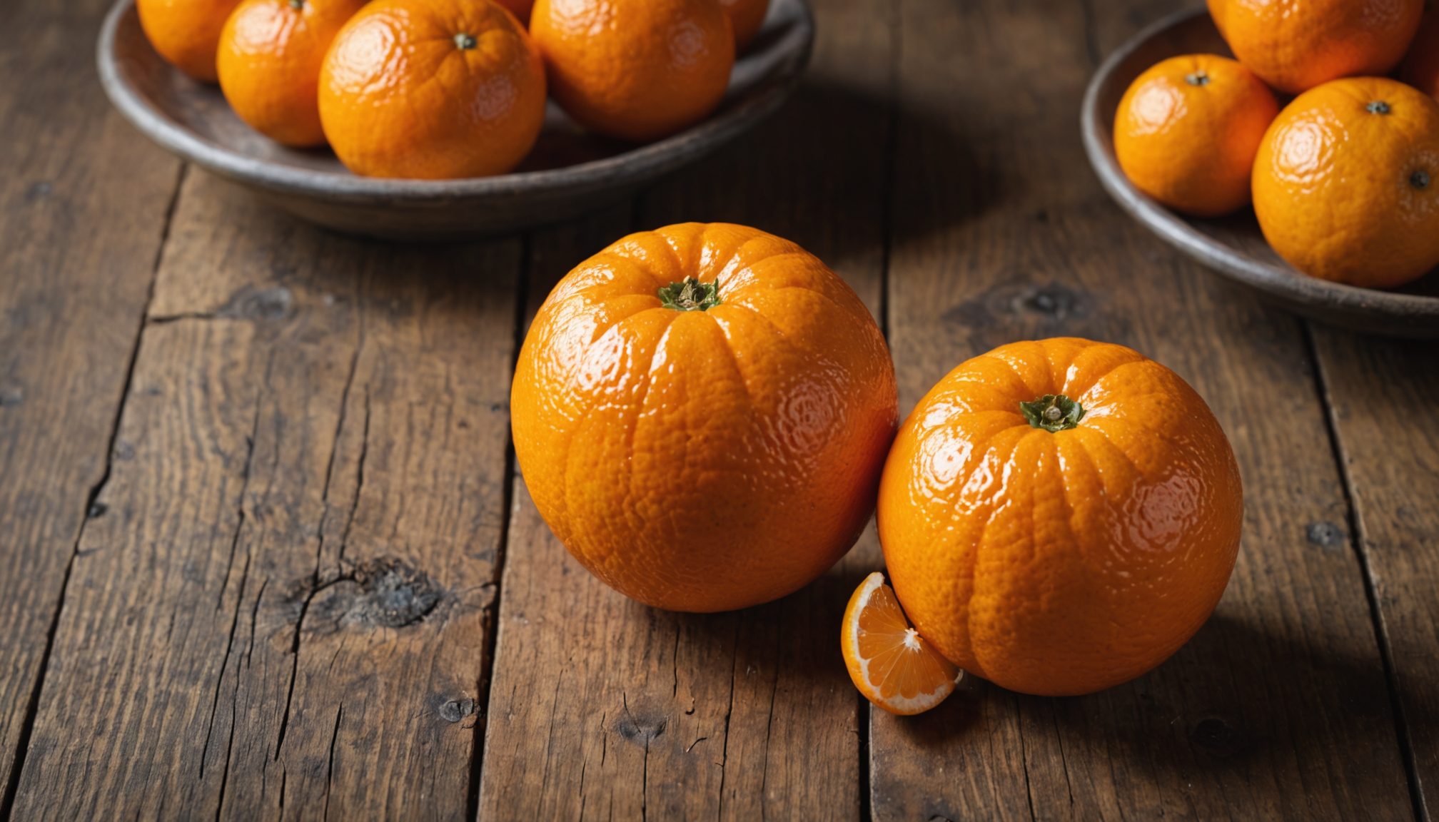 découvrez comment distinguer facilement la clémentine de la mandarine grâce à notre guide simple et pratique. apprenez leurs différences, caractéristiques et astuces pour bien les choisir.