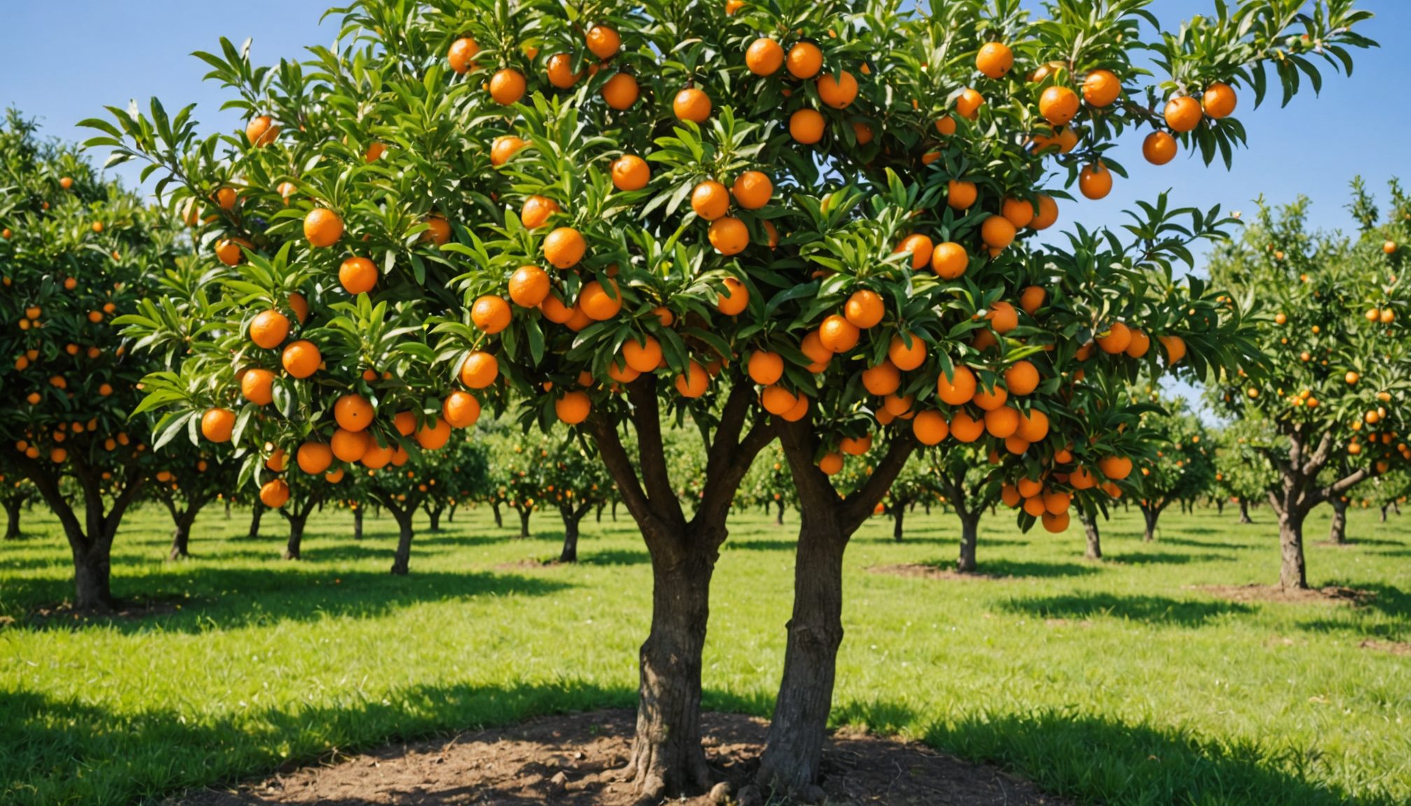découvrez comment distinguer facilement la clémentine de la mandarine grâce à notre guide simple et clair. apprenez à reconnaître leurs caractéristiques pour bien les choisir.