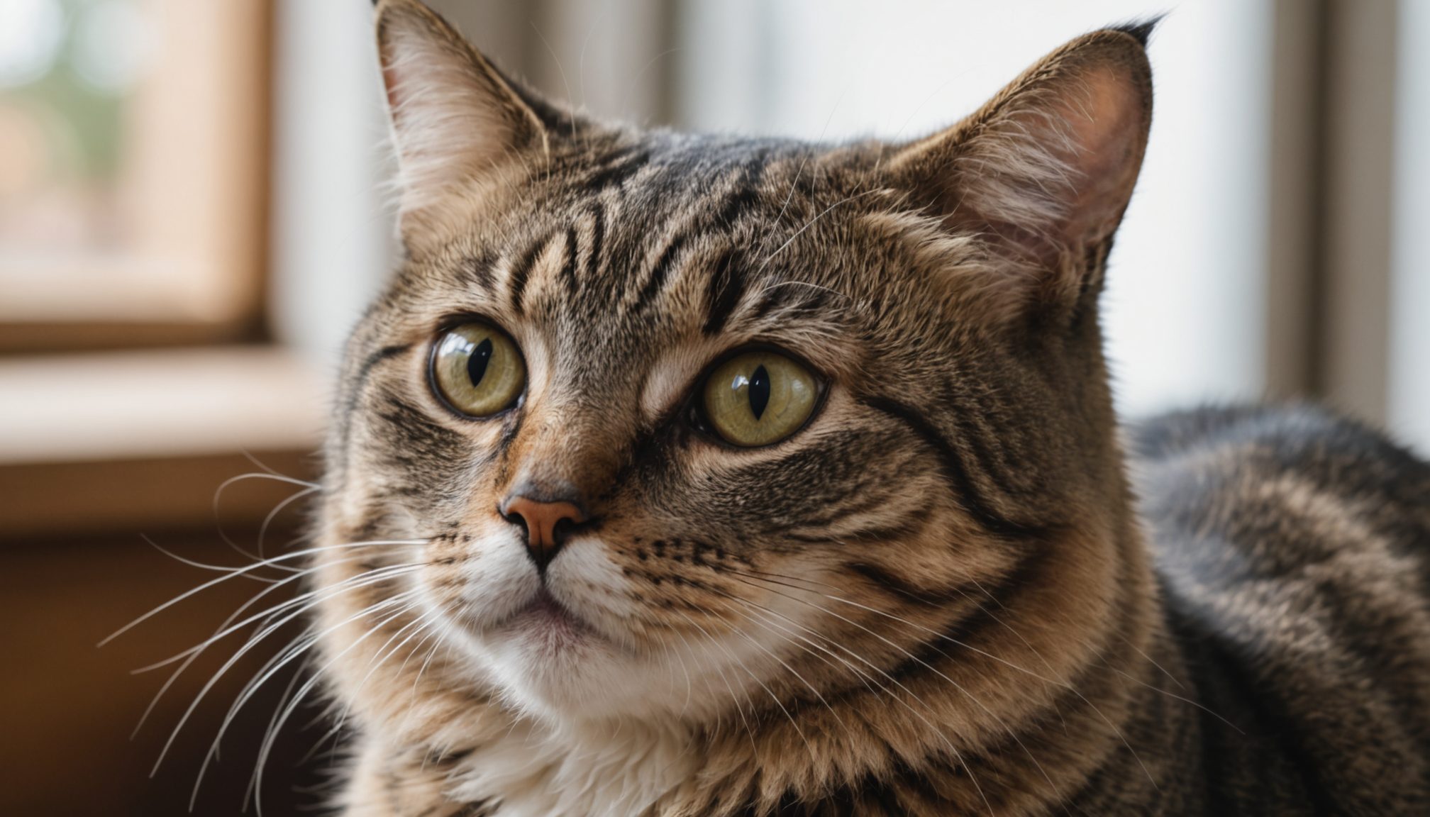 découvrez comment accompagner et comprendre votre chat trisomique grâce à ce guide essentiel, pour une cohabitation harmonieuse avec votre compagnon unique.