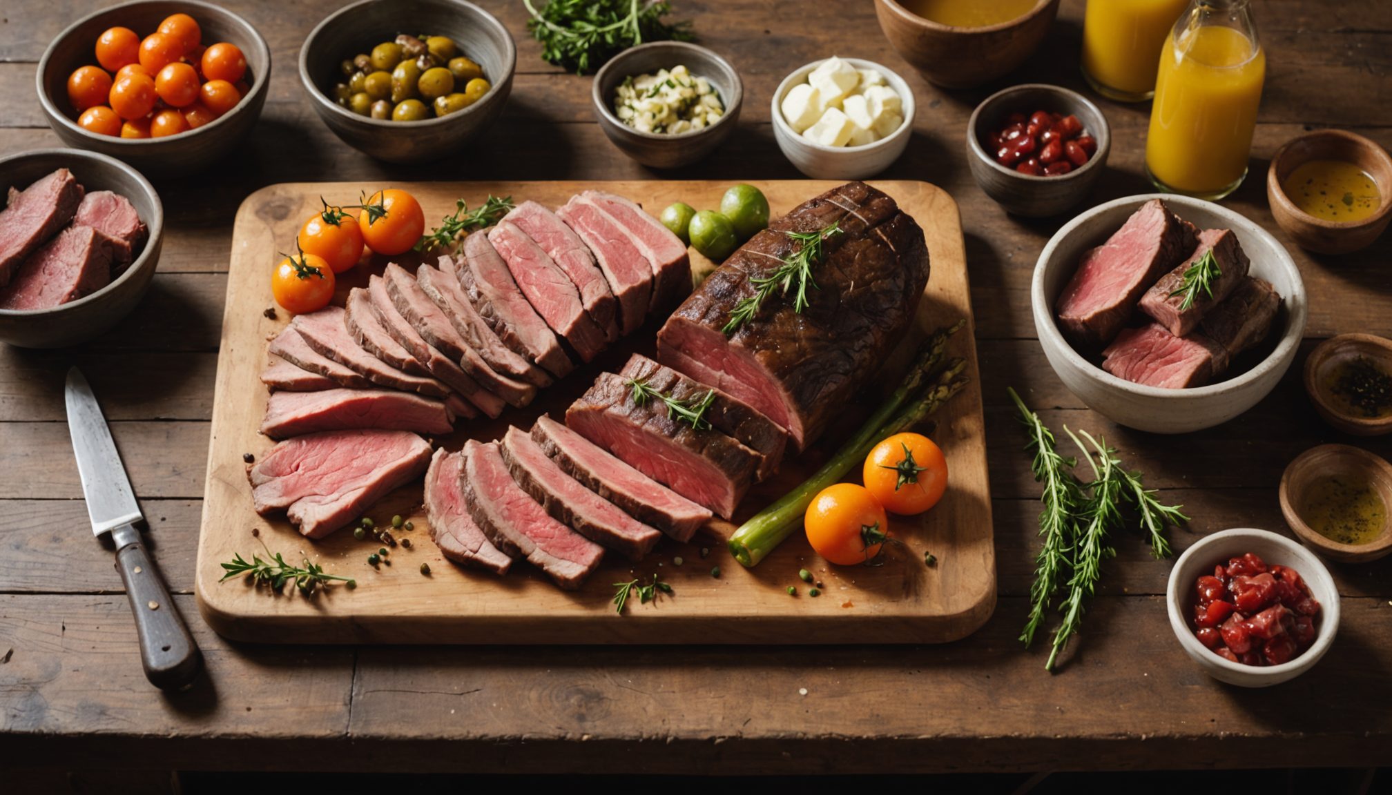 découvrez quelle viande privilégier pour réussir un pot-au-feu tendre et fondant en bouche, et savourez un plat traditionnel plein de saveurs.