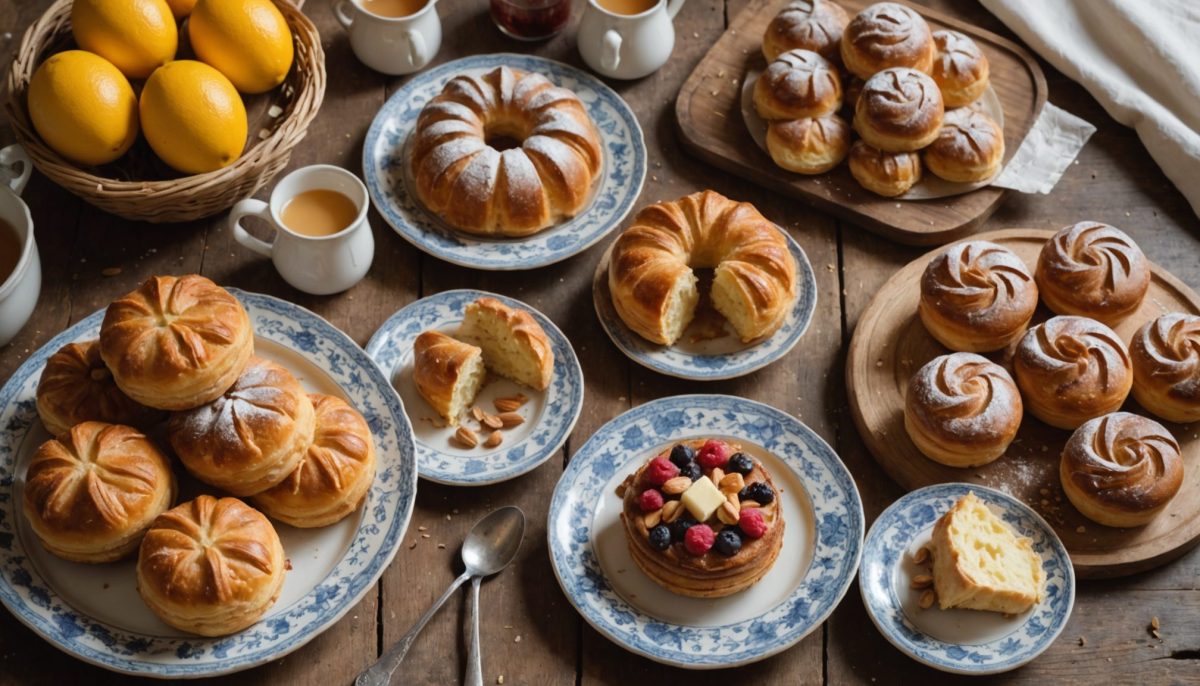 explorez la douceur vendéenne, une spécialité sucrée authentique qui séduit les gourmands par ses saveurs uniques et traditionnelles.