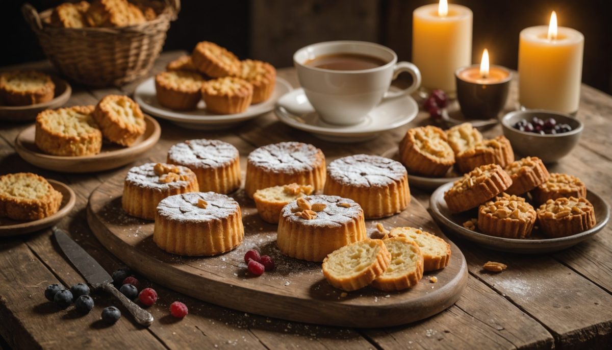 découvrez la douceur vendéenne, une spécialité sucrée incontournable qui séduit les gourmands par ses saveurs authentiques et son charme unique.