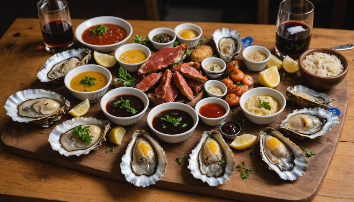 explorez la spécialité salée bordelaise qui ravira vos papilles avec ses saveurs uniques et authentiques.