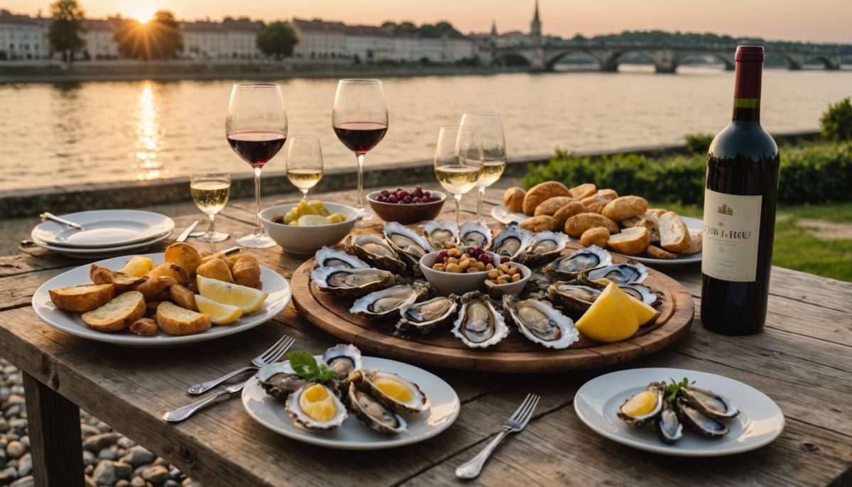 explorez la spécialité salée bordelaise qui ravit les gourmets et fait vibrer les papilles avec des saveurs authentiques et savoureuses.