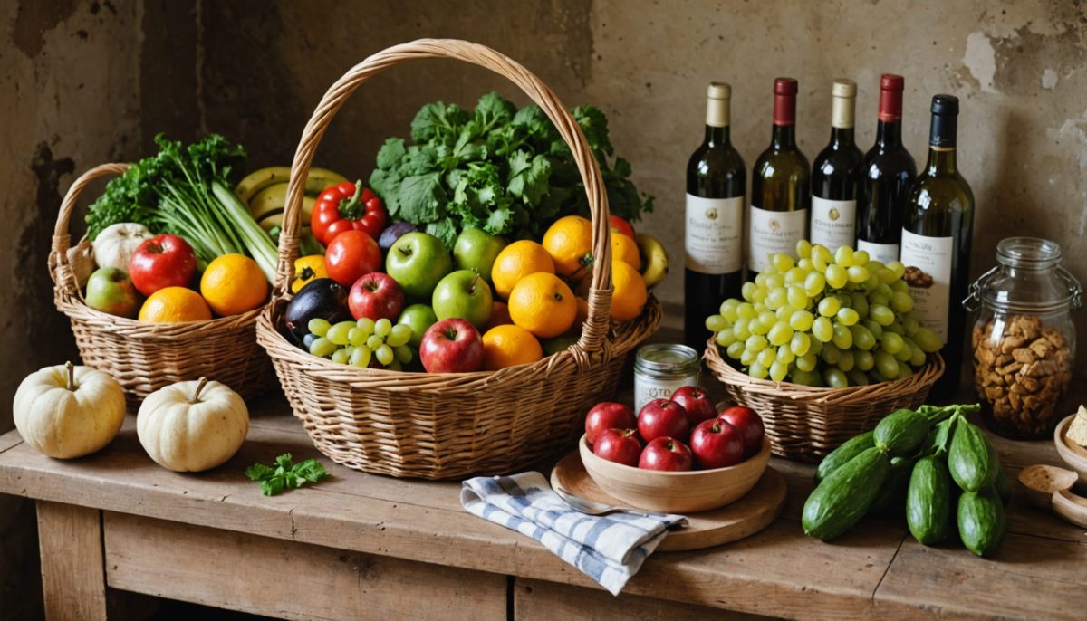 découvrez la spécialité salée bordelaise qui ravira vos papilles et vous fera voyager au cœur des saveurs authentiques de bordeaux.
