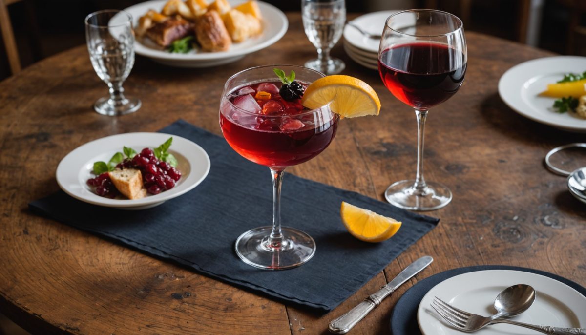 partez à la découverte des délices bordelais et laissez-vous séduire par un voyage gourmand au cœur des saveurs authentiques de bordeaux.