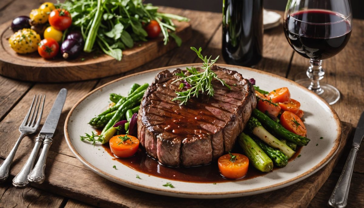 explorez les saveurs authentiques de bordeaux à travers un voyage gourmand au cœur de ses délices traditionnels et raffinés.