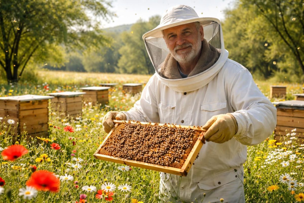 découvrez les conseils précieux de renald beaurain, apiculteur chez sos abeilles, pour anticiper et mieux protéger les abeilles, essentielles à notre environnement.