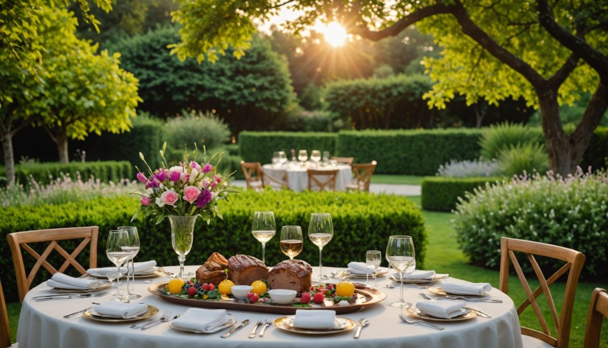 découvrez comment les chefs étoilés christophe michalak, philippe etchebest et stéphanie le quellec apportent leur talent et leurs recettes d'exception directement à votre table pour une expérience gastronomique unique.