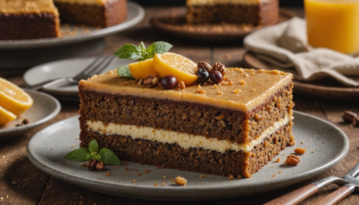 découvrez comment garder vos gâteaux moelleux sans utiliser d'œufs grâce à nos meilleures alternatives naturelles, faciles et efficaces pour des pâtisseries réussies.