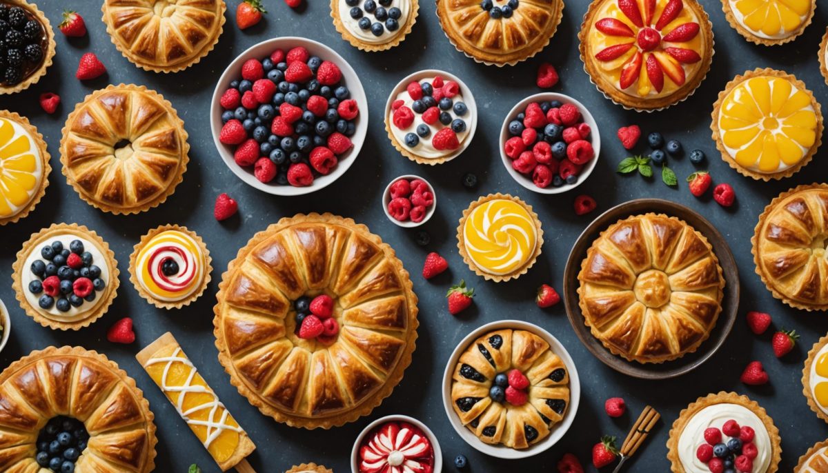 découvrez comment tonbonbon.fr révolutionne l'univers de vos gourmandises préférées avec des saveurs uniques et des créations sucrées innovantes pour satisfaire toutes vos envies.