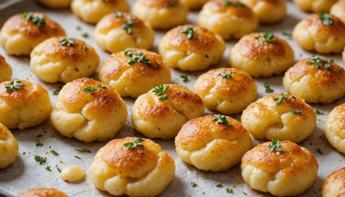 apprenez à préparer des gnocchis maison délicieux facilement grâce à notre guide simple et rapide, pour un repas savoureux et authentique.