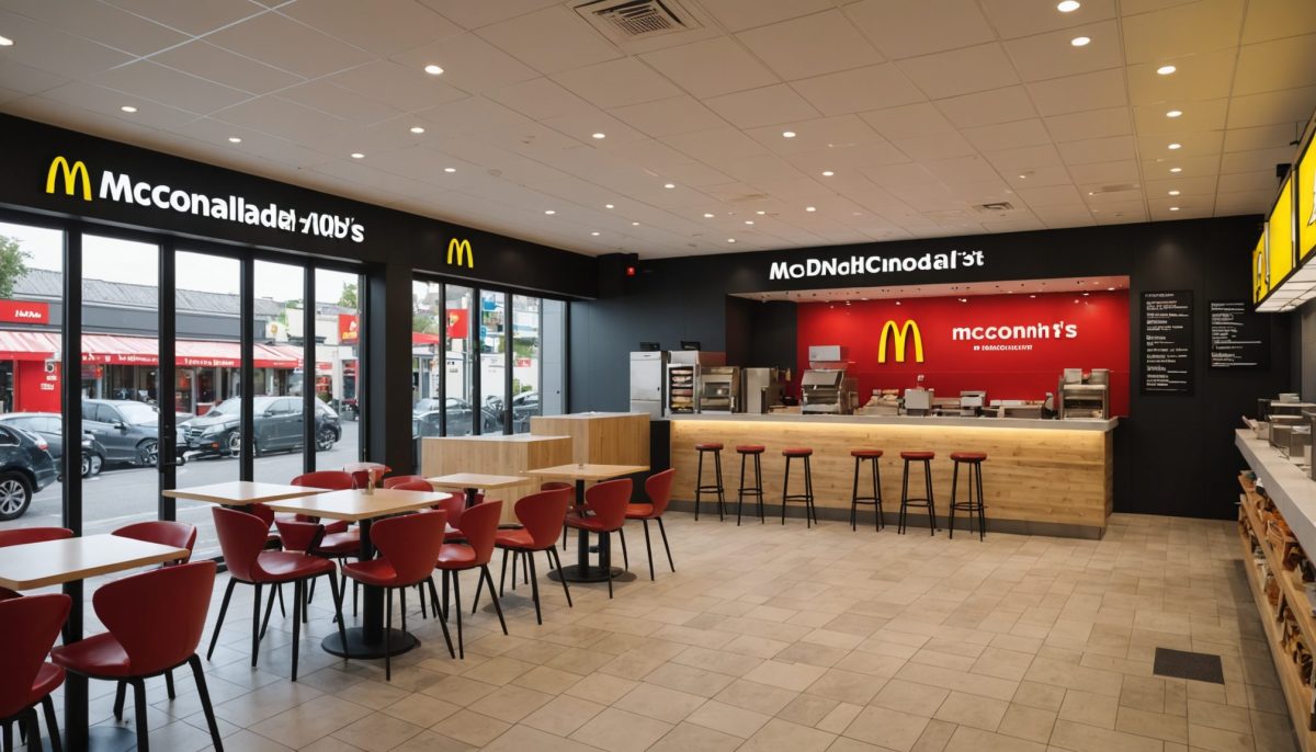découvrez comment la france, berceau de la gastronomie, s'impose également comme le premier marché européen de mcdonald's, alliant tradition culinaire et succès moderne.