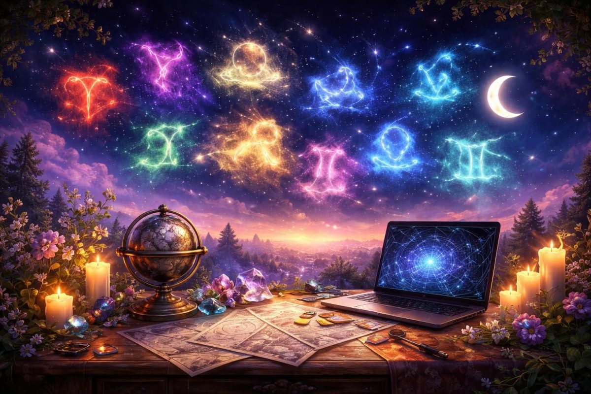 découvrez les révélations astraux de rob brezsny pour chaque signe du 16 au 23 avril 2026 et préparez-vous à une semaine pleine d'inspirations et de conseils astrologiques personnalisés.