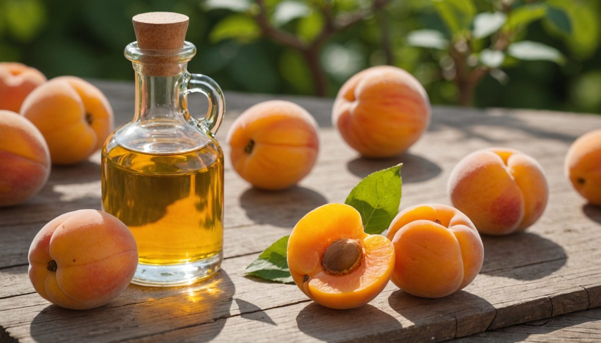 découvrez les bienfaits cachés de l’abricot pour revitaliser votre corps et augmenter votre énergie au quotidien. astuces, conseils et recettes pour une vitalité optimale.
