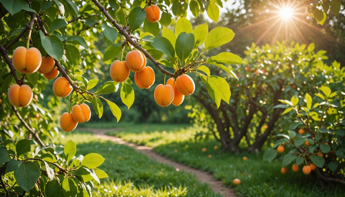 découvrez les bienfaits de l'abricot pour dynamiser votre énergie et renforcer votre vitalité au quotidien. nos conseils pour profiter pleinement de ce fruit délicieux et revitalisant.