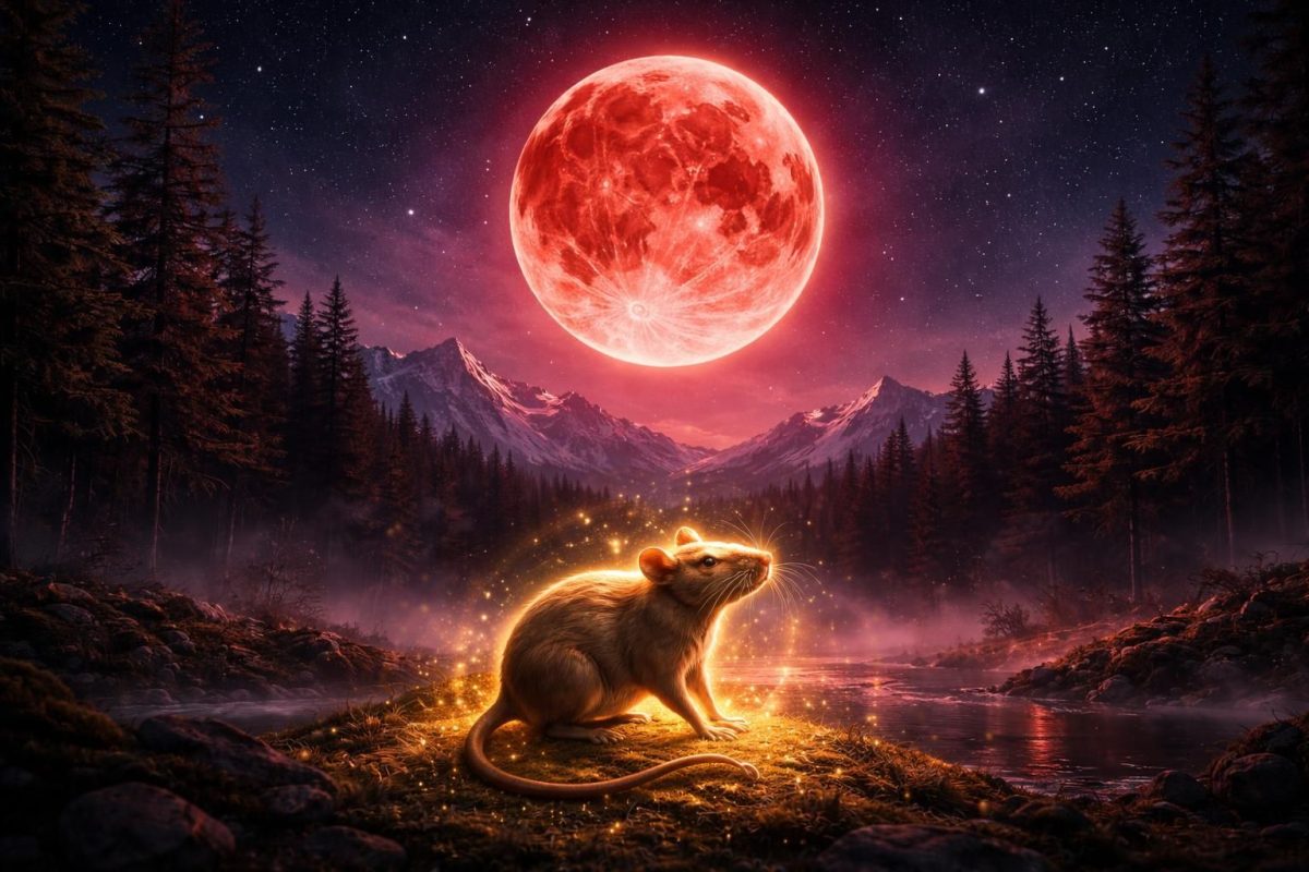 découvrez comment la pleine lune de sang en mars 2026 apporte une chance exceptionnelle à un signe chinois particulier. préparez-vous à saisir cette opportunité unique et explorez les influences astrales de cet événement rare.