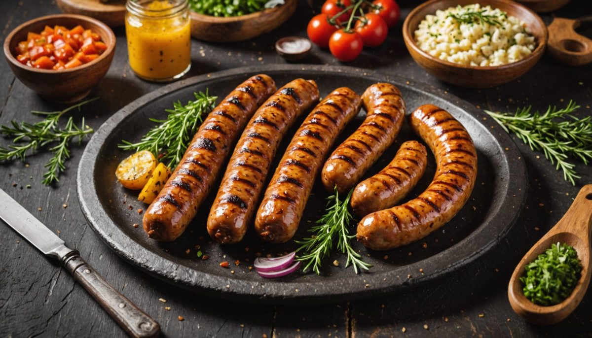 découvrez la gastronomie toulousaine authentique avec cette spécialité unique qui saura éveiller vos papilles et surprendre vos sens.