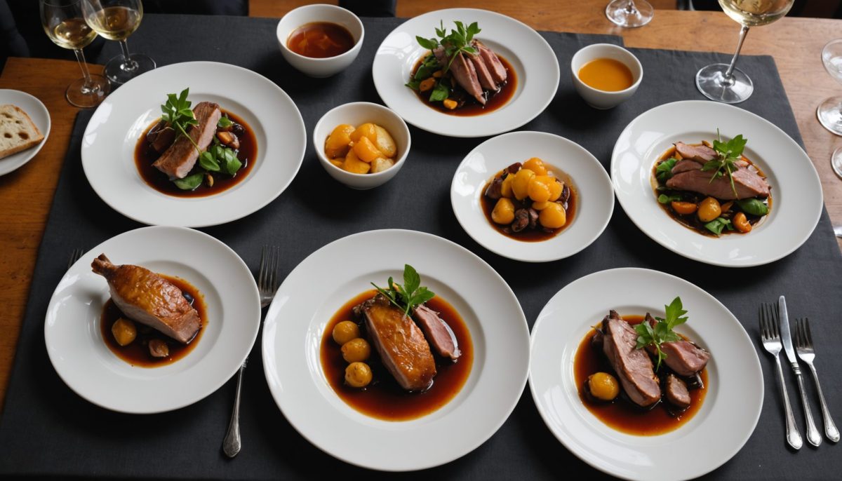 découvrez une spécialité méconnue de la gastronomie toulousaine qui ravira vos papilles et vous fera voyager au cœur des saveurs authentiques de toulouse.
