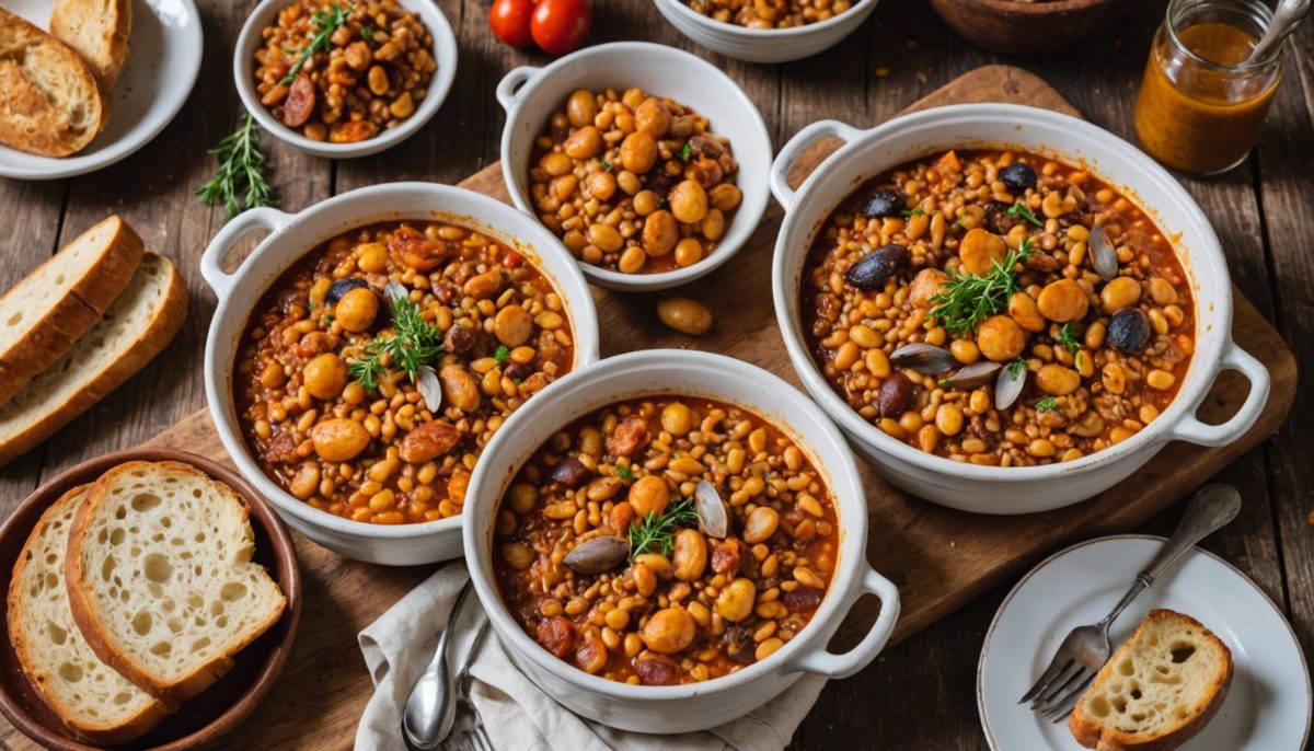 découvrez la gastronomie toulousaine à travers une spécialité traditionnelle et méconnue qui ravira vos papilles et vous fera voyager au cœur des saveurs locales.