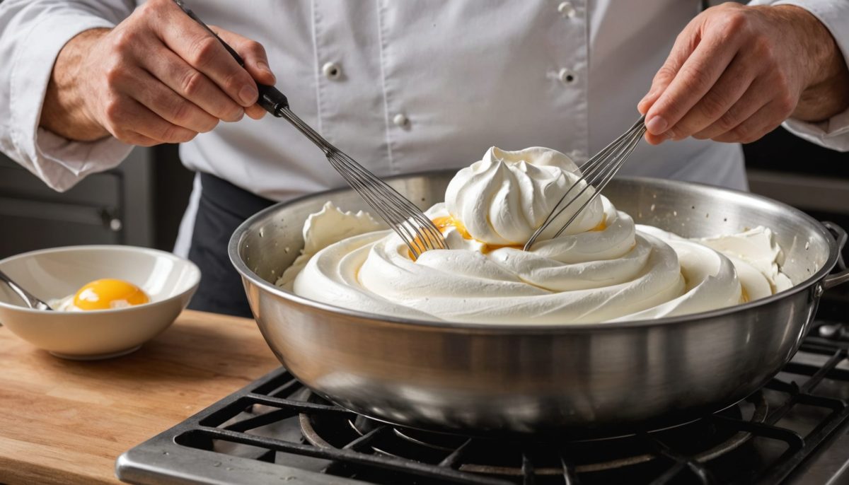découvrez le poids exact d’un blanc d’œuf avec des chiffres clés et des conseils pratiques pour réussir toutes vos recettes en cuisine.