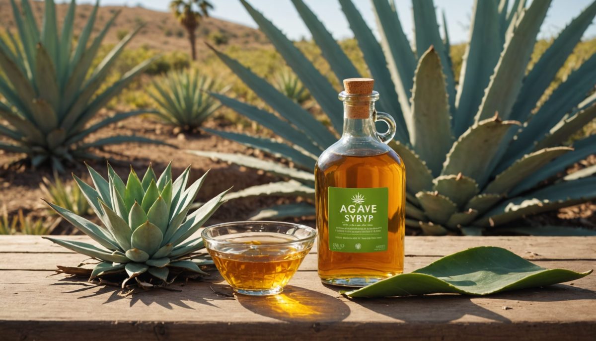 découvrez la vérité sur le sirop d’agave et son indice glycémique pour mieux comprendre ses effets sur la santé et faire des choix éclairés.
