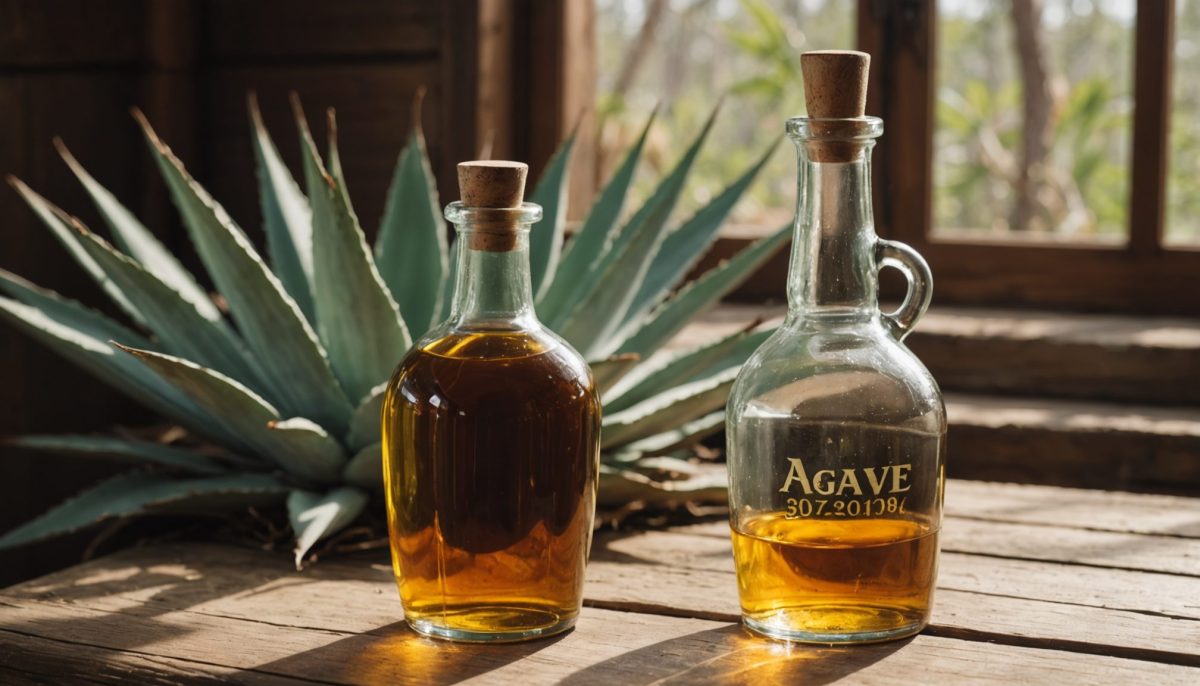 découvrez la vérité sur le sirop d’agave et son indice glycémique pour mieux comprendre ses effets sur votre santé et faire des choix éclairés.