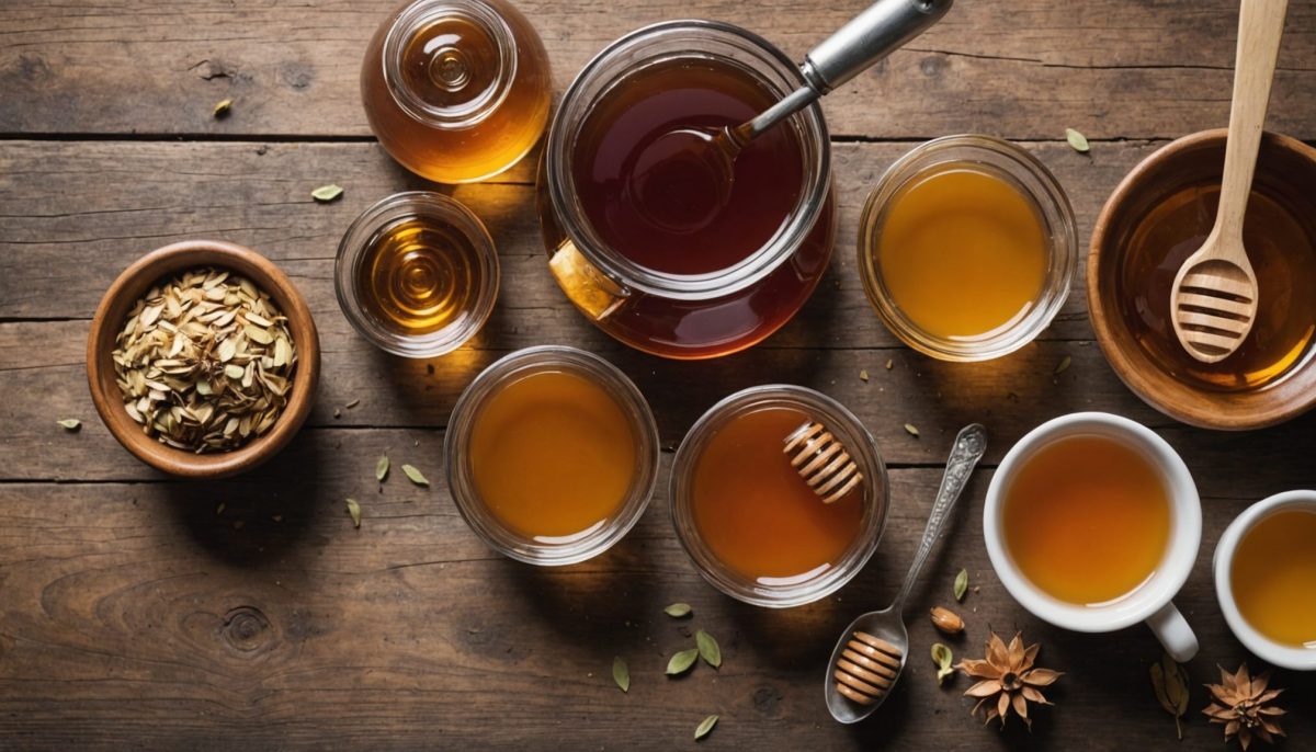 découvrez la vérité sur le sirop d’agave et son indice glycémique pour mieux comprendre ses effets sur votre santé et faire des choix éclairés.