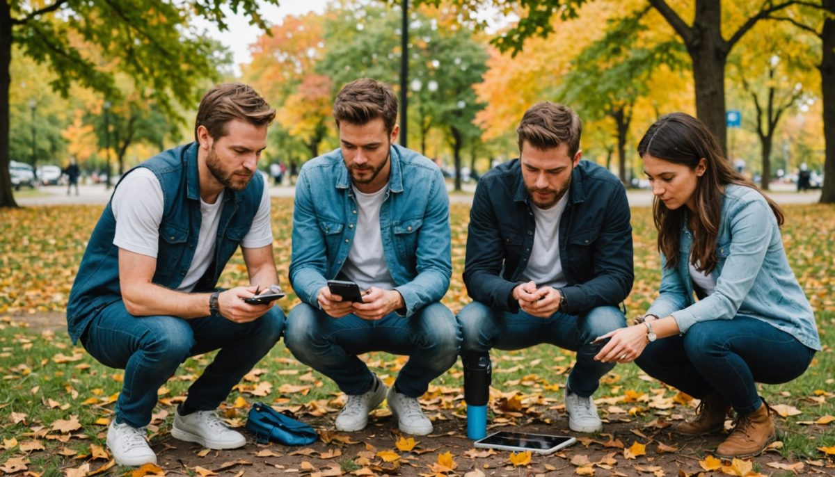 trackr.fr tech : votre compagnon intelligent pour gérer et maîtriser facilement tous vos objets connectés au quotidien.