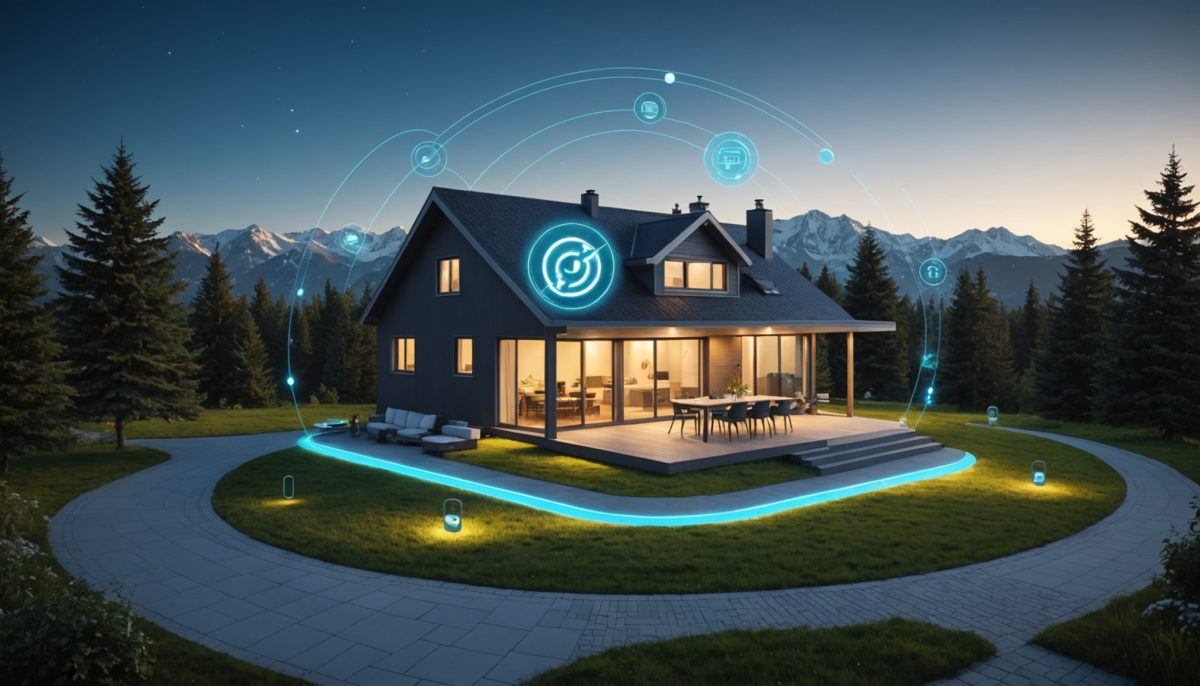 découvrez trackr.fr tech, votre compagnon astucieux pour gérer et contrôler facilement tous vos objets connectés. simplifiez votre quotidien avec la technologie intelligente.