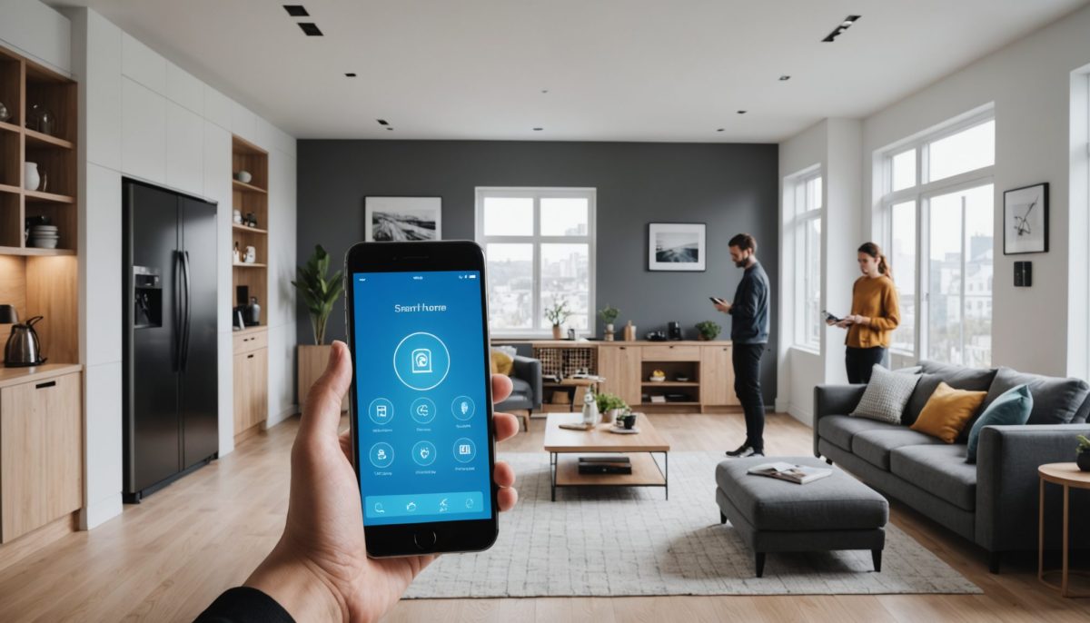découvrez trackr.fr tech, le compagnon astucieux qui vous aide à gérer et maîtriser facilement tous vos objets connectés pour une vie numérique simplifiée.