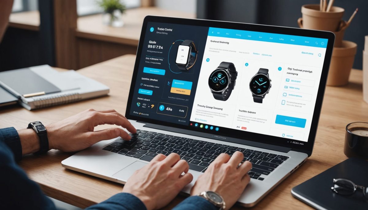 découvrez trackr.fr tech, votre compagnon intelligent pour gérer facilement tous vos objets connectés et optimiser votre quotidien grâce à des solutions innovantes.